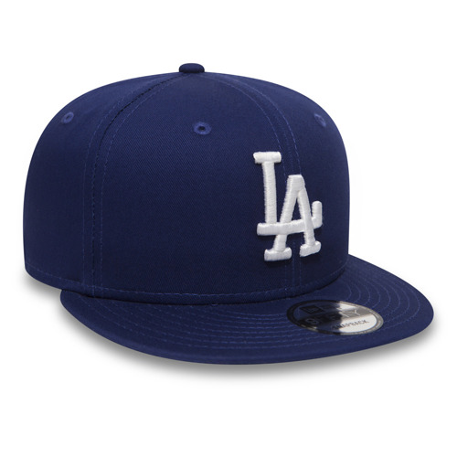 New Era 9FIFTY MLB Los Angeles Dodgers Snapback - 10531954