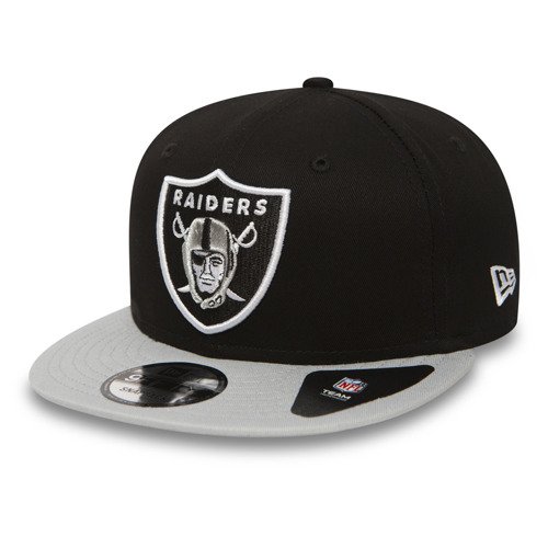 New Era 9FIFTY NFL Oakland Raiders Snapback - 10879529