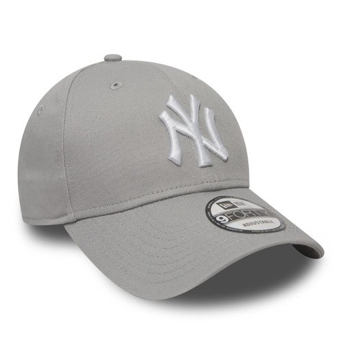 New Era 9FORTY MLB New York Yankees Strapback - 10531940