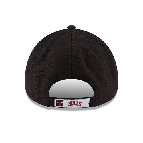 New Era 9FORTY NBA Chicago Bulls Strapback - 11405614