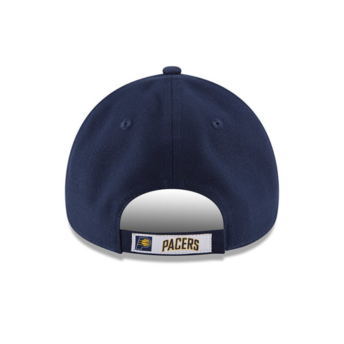 New Era 9FORTY NBA Indiana Pacers Strapback - 11486912