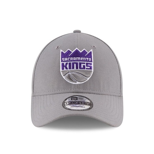 New Era 9FORTY NBA Sacramento Kings Strapback - 11405592