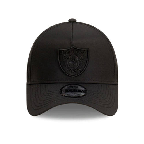 New Era Las Vegas Raiders NFL Black and Gold Snapback - 60184630