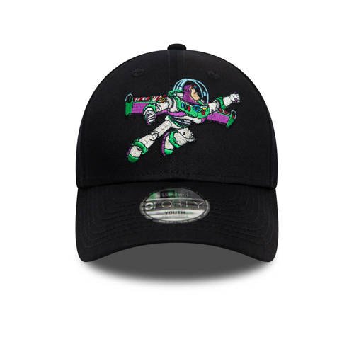 New Era X Disney Buzz Lightyear Kids Snapback Cap - 60081242