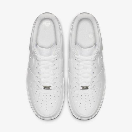 Nike Air Force 1 '07 Men's Shoe White - CW2288-111