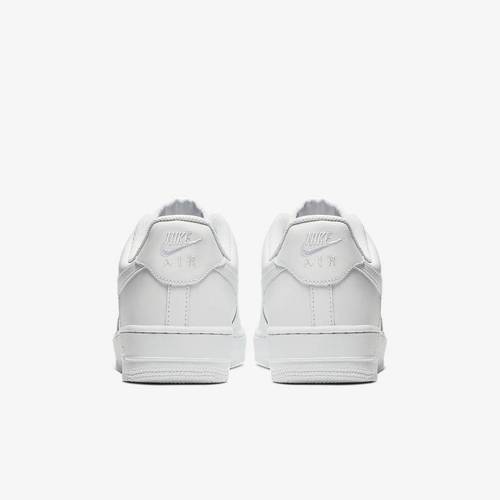 Nike Air Force 1 '07 Men's Shoe White - CW2288-111