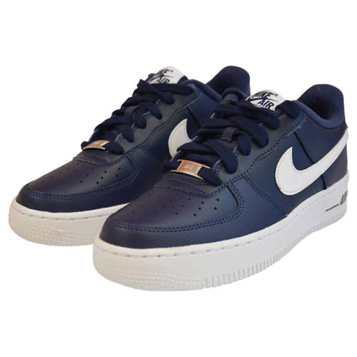 Nike Air Force 1 AN20 (GS) - CT7724-400