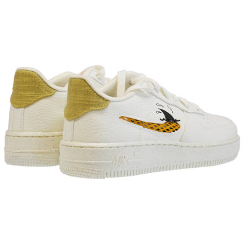 Nike Air Force 1 LOW LV8 (GS) Shoes - DQ7690-100