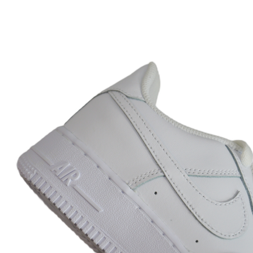 Nike Air Force 1 Low LE (GS) Big Kids' Shoes - FV5951-111