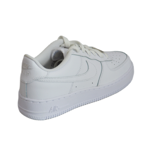 Nike Air Force 1 Low LE (GS) Big Kids' Shoes - FV5951-111