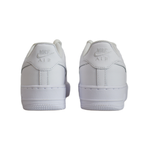 Nike Air Force 1 Low LE (GS) Big Kids' Shoes - FV5951-111