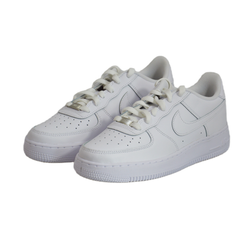 Nike Air Force 1 Low LE (GS) Big Kids' Shoes - FV5951-111