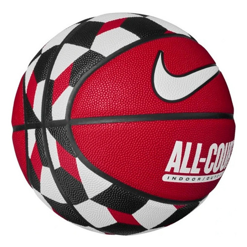 Nike All Court 8P Graphic Deflated Indoor / Outdoor Basketball - N.100.4370.424