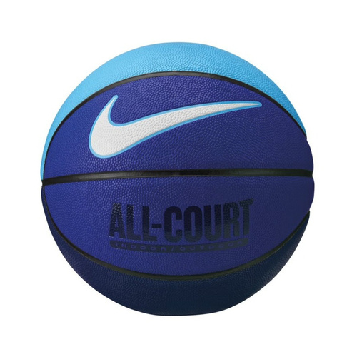 Nike All Court 8P Indoor / Outdoor Basketball - N.100.4369.425