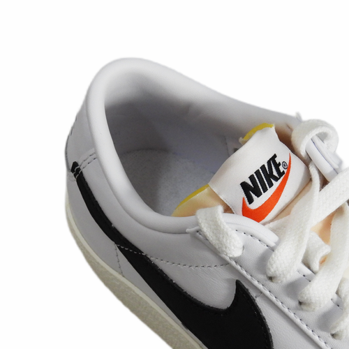 Nike Blazer Low '77 Vintage Shoes-  DA6364 101