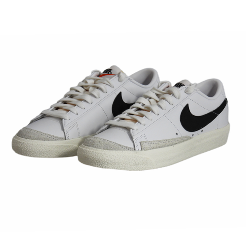 Nike Blazer Low '77 Vintage Shoes-  DA6364 101