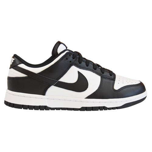 Nike Dunk LOW Panda (GS) Kids Shoes - CW1590-100