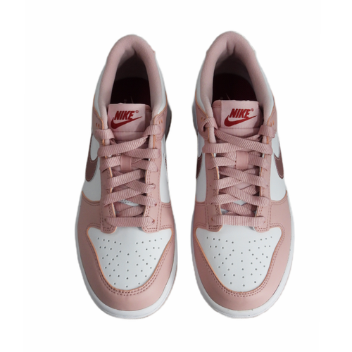 Nike Dunk Low GS Velvet Pink Kids Shoes - DO6485-600