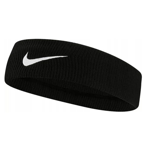 Nike Elite Headband Black - N.100.6699.010