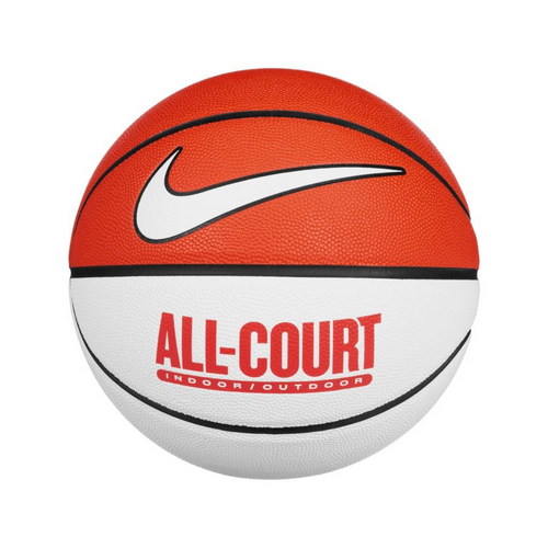 Nike Everyday All Court 8P Deflated Indoor/Outdoor Basketball - N.100.4369.187