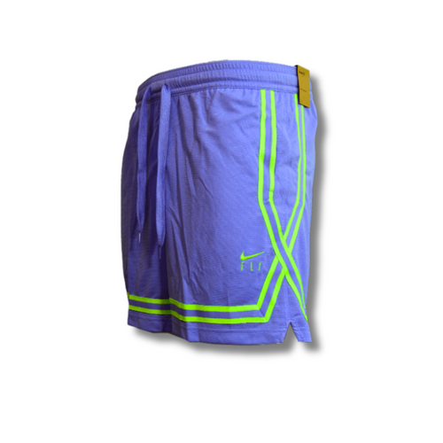 Nike Fly Crossover Woman's Basketball Shorts - DH7325-569