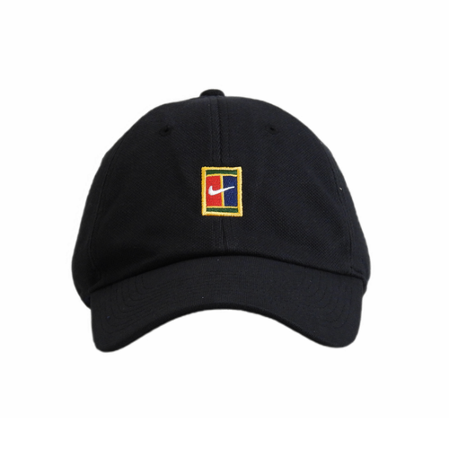 Nike H86 Court Tennis Logo Cap - DJ6147-010