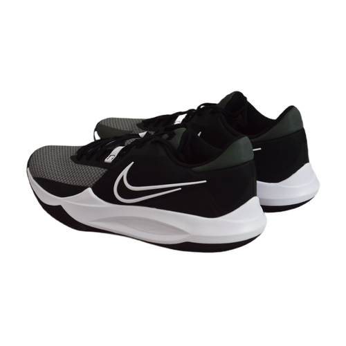 Nike Precision 6 Basketball Men's Shoes - DD9535-003