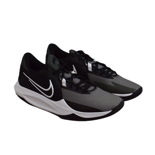 Nike Precision 6 Basketball Men's Shoes - DD9535-003