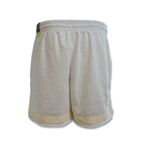 Nike Standard Issue Shorts Wmns Birch Heather/Pale Ivory - CZ7217-051