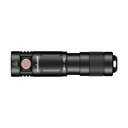 Pocket flashlight Fenix - E09R