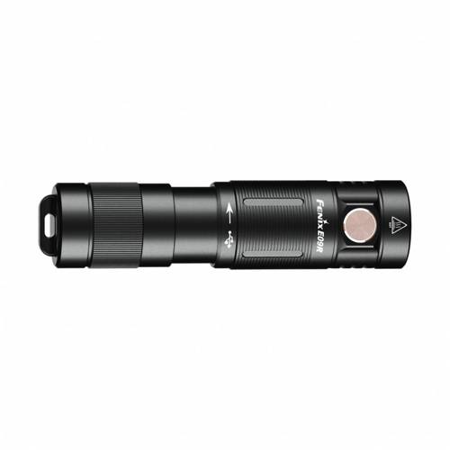 Pocket flashlight Fenix - E09R