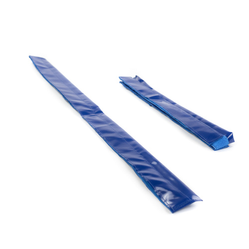 Pocket for a Volleyball Antenna RomiSport Blue 2 pcs - Akc000017