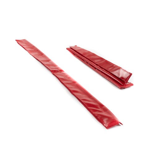 Pocket for a Volleyball Antenna RomiSport Red 2 pcs - Akc000016