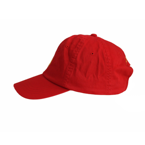 Polo Ralph Lauren Lunar New Year Twill Ball Cap - 710892530001