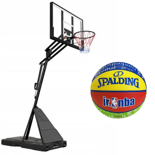 Portable Basketball stand Nils - ZDK024