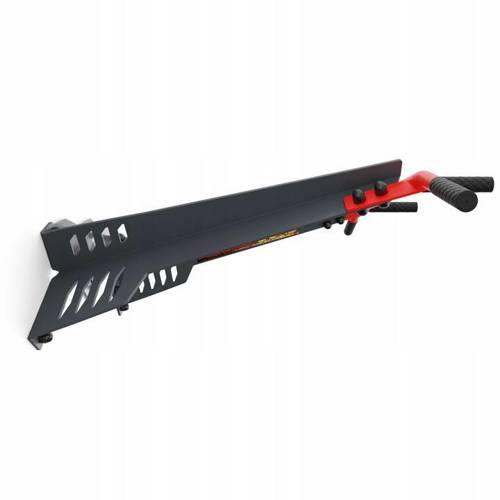 Pull-up training bar + boxing bag holder K-SPORT - KSG001