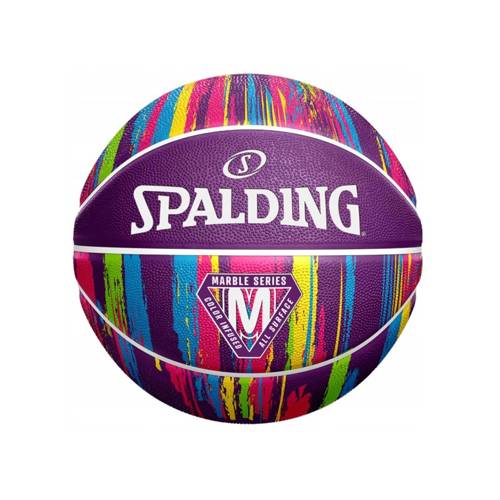 Spalding Marble Series Basketball Outdoor - 84403Z