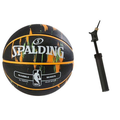 Spalding NBA Marble USA 
