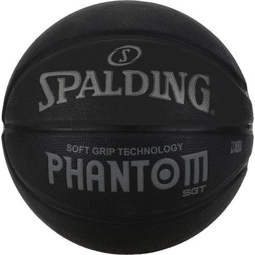 Spalding NBA Phantom STREET Soft Grip Outdoor