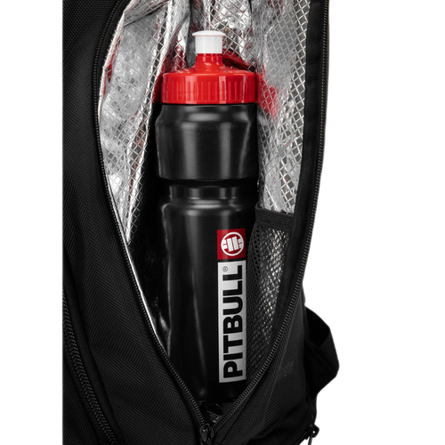 Sports Backpack PITBULL Tourist Airway Hilltop II 60L  - 9131019090