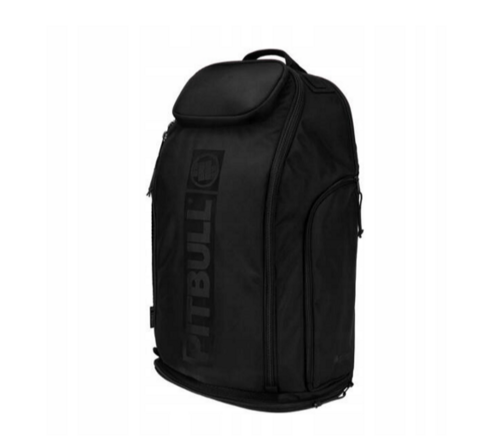 Sports Backpack PITBULL Tourist Airway Hilltop II 60L  - 9131019090