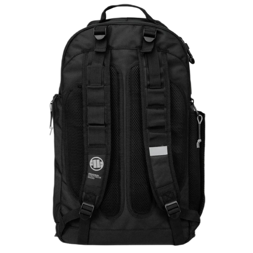 Sports Backpack PITBULL Tourist Airway Hilltop II 60L  - 9131019090