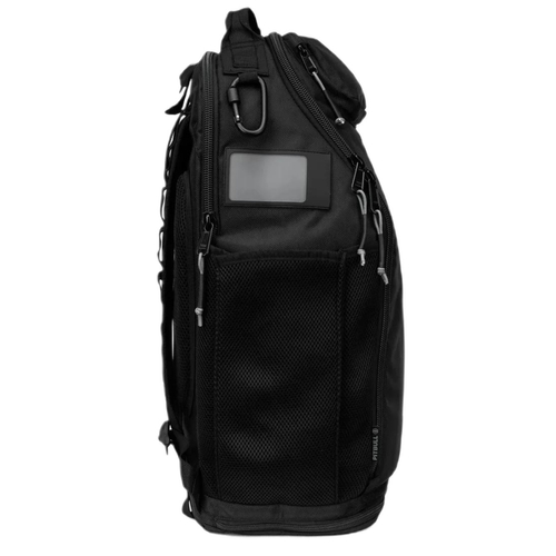 Sports Backpack PITBULL Tourist Airway Hilltop II 60L  - 9131019090