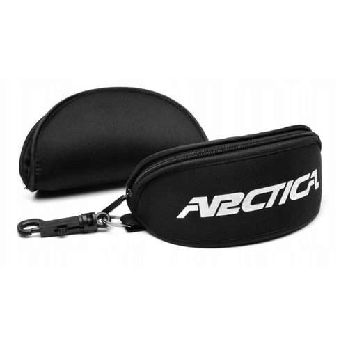 Sports and cycling glasses with polarization Arctica - S-267F