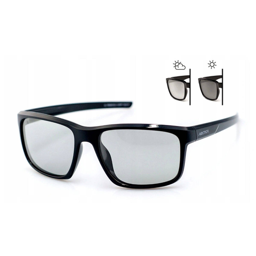 Sports and cycling glasses with polarization Arctica - S-267F