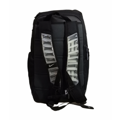 Sports backpack Nike Hoops Elite for school black 32L - DX9786-010