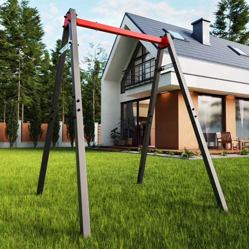 Stork nest garden swing K-SPORT - KSOZ016