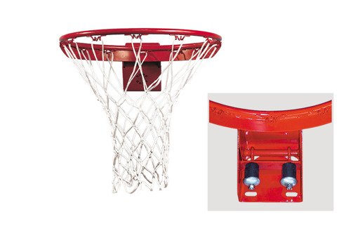 Sure Shot 277 Basketball Rim Adjustable