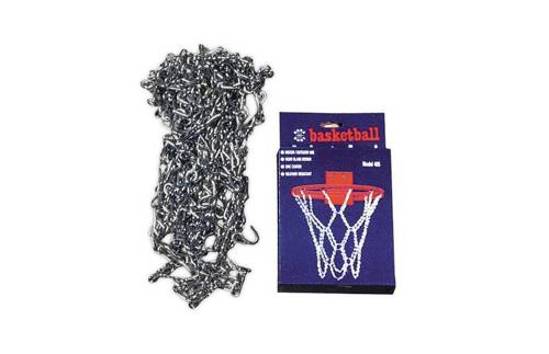 Sure Shot Heavy Duty Inground System Euro Court Basketball Set - 661 