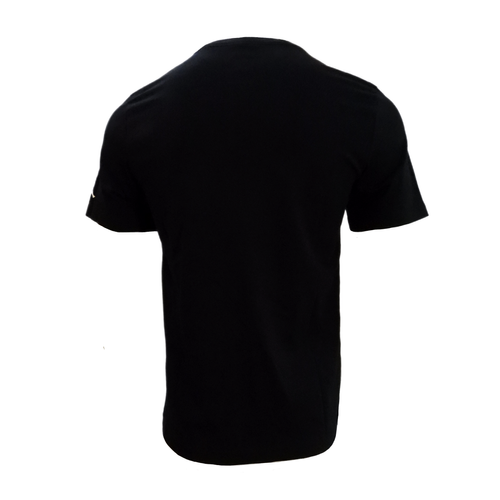 T-shirt Air Jordan Embroidered Air Crew Black - DM3182-010